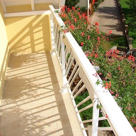 Adossee A La Colline Willer-sur-Thur Exterior foto