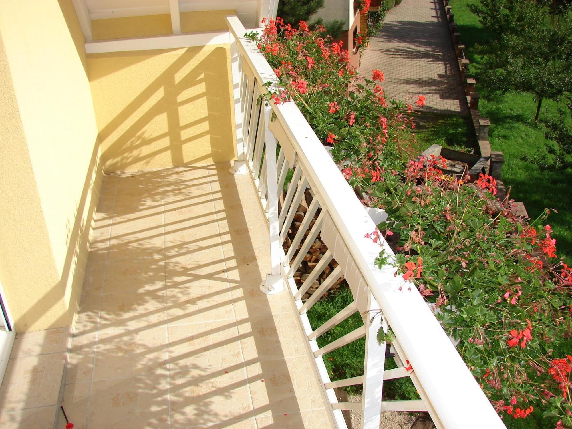 Adossee A La Colline Willer-sur-Thur Exterior foto